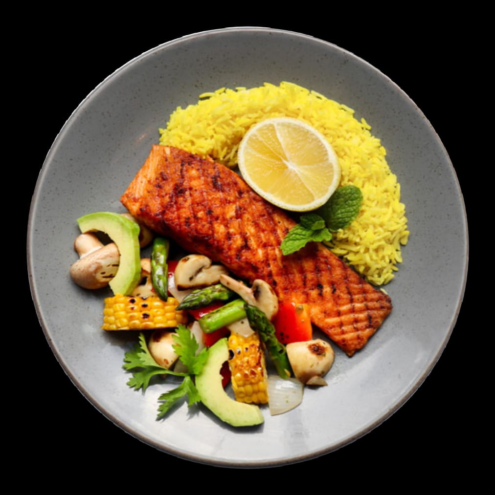 Royal Diet Food 30